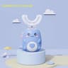 Rechargeable 360 Degree U Shaped Kids Electric Toothbrush 10