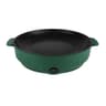 Electric Multi Cooker With Non Stick Pan For Fast Easy Home Cooking 4