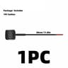 Mini Momentary Push Button Switch For 12V 24V Systems 6