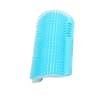 Cat Grooming Massager Brush With Soft Bristles For Gentle Hair Removal 6