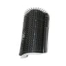 Cat Grooming Massager Brush With Soft Bristles For Gentle Hair Removal 7