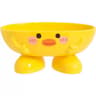 Cute Cartoon Cat Soap Dish With Drainage For Bathroom And Kitchen 6