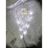 White Birch Branch Lights With 20 LED Fairy Lights For Home And Bedroom Decor 7