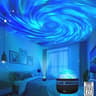 Star Galaxy Water Wave Projector Night Light For Bedroom And Room Decoration 10