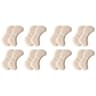 Comfort Heel Cushion Inserts For Pain Relief And Better Shoe Fit 9