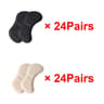 Comfort Heel Cushion Inserts For Pain Relief And Better Shoe Fit 13
