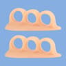 Silicone Toe Separator And Hammer Toe Corrector Support Pads 6