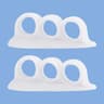 Silicone Toe Separator And Hammer Toe Corrector Support Pads 7
