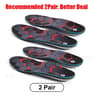Lightweight Arch Support Insoles For All Day Comfort 13