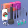 Electric Ear Cleaner With HD Camera 9
