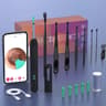 Electric Ear Cleaner With HD Camera 14