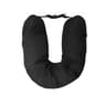 Fillable Travel Neck Pillow And Storage Bag 6