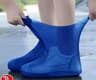 Waterproof Silicone Overshoe Covers For Rainy Weather 4