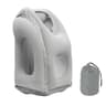 Inflatable Travel Pillow With Chin And Neck Support 6