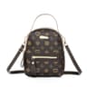 Fashion Mini Backpack With Floral Print Design 8