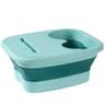 Foldable Footbath Massage Bucket 11