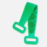 Silicone Bath Scrubber Body Cleaning Belt 8