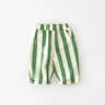 Soft Cotton Striped Toddler Pants With Comfy Loose Fit 6