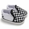 Soft Canvas Baby Walking Shoes With Flexible Sole 8