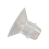 Soft Silicone Flange Inserts For Electric Breast Pumps 14