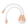 Soft Suction Baby Nasal Aspirator For Gentle Nose Cleaning 9