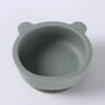 Silicone Baby Suction Feeding Bowl 11