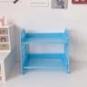 Simple Multi Level Desktop Storage Shelf For Home And Office 9