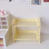 Simple Multi Level Desktop Storage Shelf For Home And Office 10