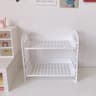 Simple Multi Level Desktop Storage Shelf For Home And Office 8