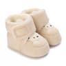 Soft Canvas Baby First Walker Shoes 9