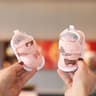 Cute Bear Soft Sole Infant And Toddler Sandals First Step Shoes 13