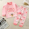 Soft Cotton Kids Clothing Set For Boys And Girls 15