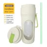 Portable Smoothie Blender Cup For Fresh Drinks Anywhere 9
