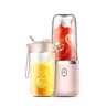 Portable Smoothie Blender Cup For Fresh Drinks Anywhere 8