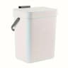 Compact Space Saving Trash Can For Kitchen And Office 6