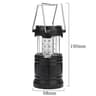 Compact Portable Tent Lantern For Camping And Emergency Use 6
