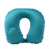 Portable Inflatable Travel Pillow For Neck Support And Comfort 6