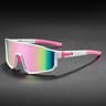 Oversized Cycling Sunglasses For Outdoor Sports And Motorbike Riding 6