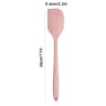 Silicone Kitchen Spatula For Baking And Cooking 11