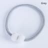 Magnetic Pearl Curtain Clip Tie Back 9
