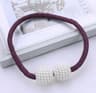 Magnetic Pearl Curtain Clip Tie Back 10