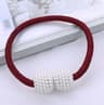 Magnetic Pearl Curtain Clip Tie Back 8