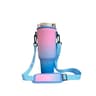 Adjustable Water Bottle Carrier Bag For 40 Oz Tumbler 9