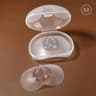 Silicone Breastfeeding Nipple Protectors 8