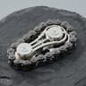 Metal Flywheel Fidget Spinner Stress Relief Toy 6