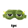 Comfort Dream Frog Sleep Mask 6