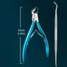Precision Ingrown Nail Clipper Tool 8