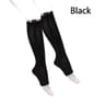 Compression Support Knee Socks With Zipper 6