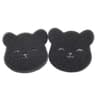 Reusable Pet Hair Remover Laundry Sponge Set 6