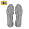 Memory Foam Comfort Insoles For Shoes 9